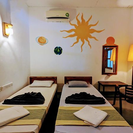 Starfish Beach Bungalows Arugam Bay Εξωτερικό φωτογραφία
