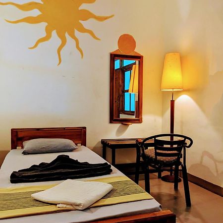 Starfish Beach Bungalows Arugam Bay Εξωτερικό φωτογραφία
