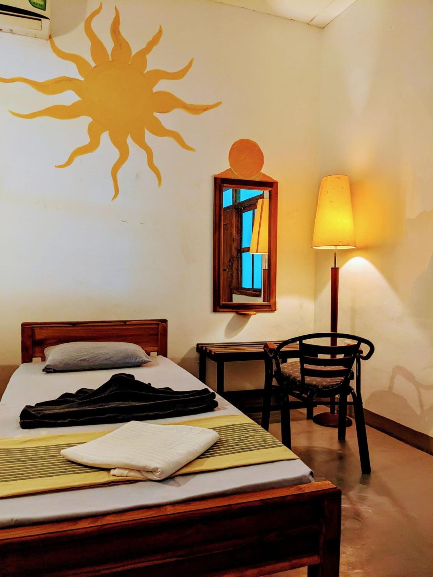 Starfish Beach Bungalows Arugam Bay Εξωτερικό φωτογραφία