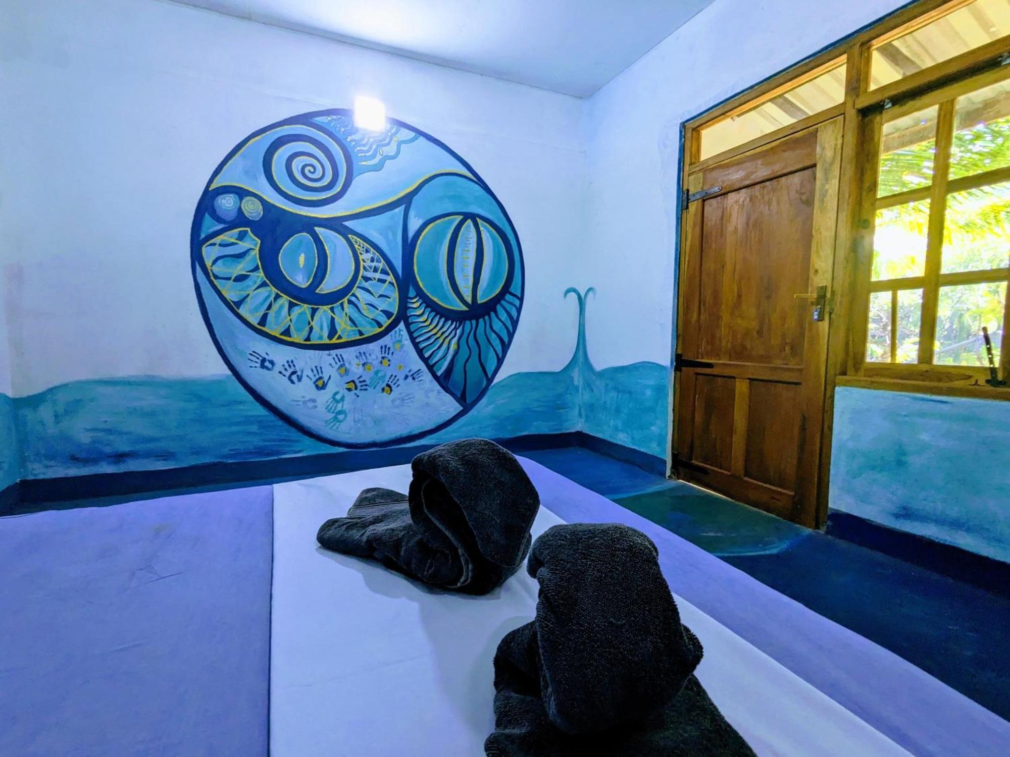 Starfish Beach Bungalows Arugam Bay Εξωτερικό φωτογραφία