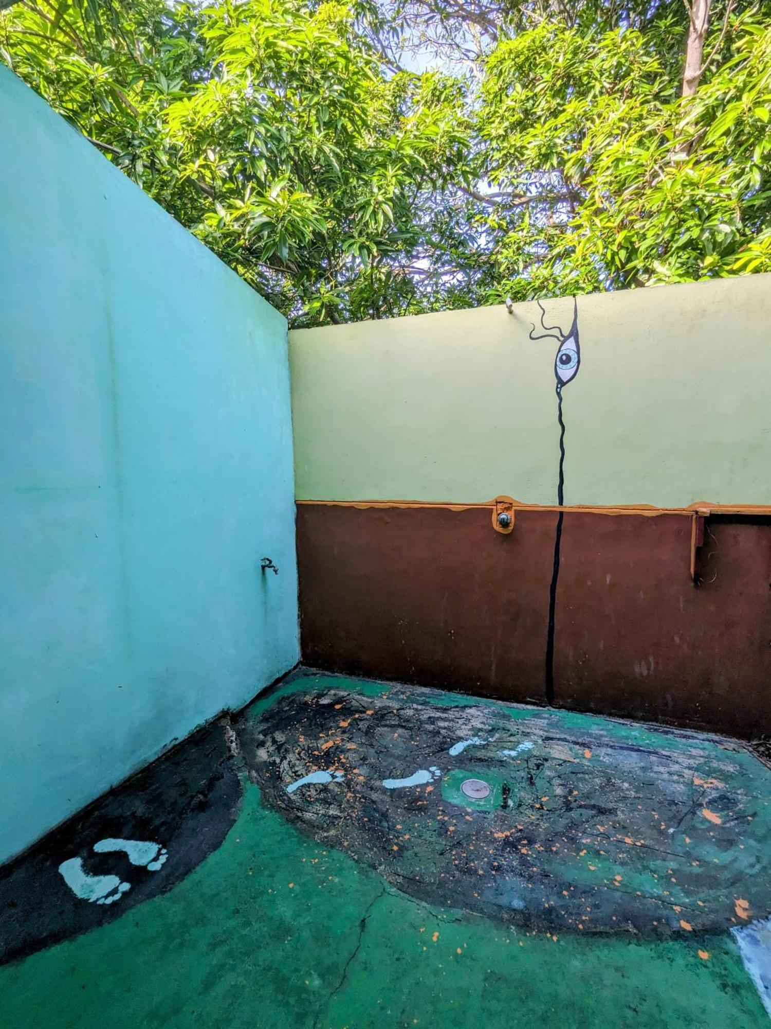 Starfish Beach Bungalows Arugam Bay Εξωτερικό φωτογραφία