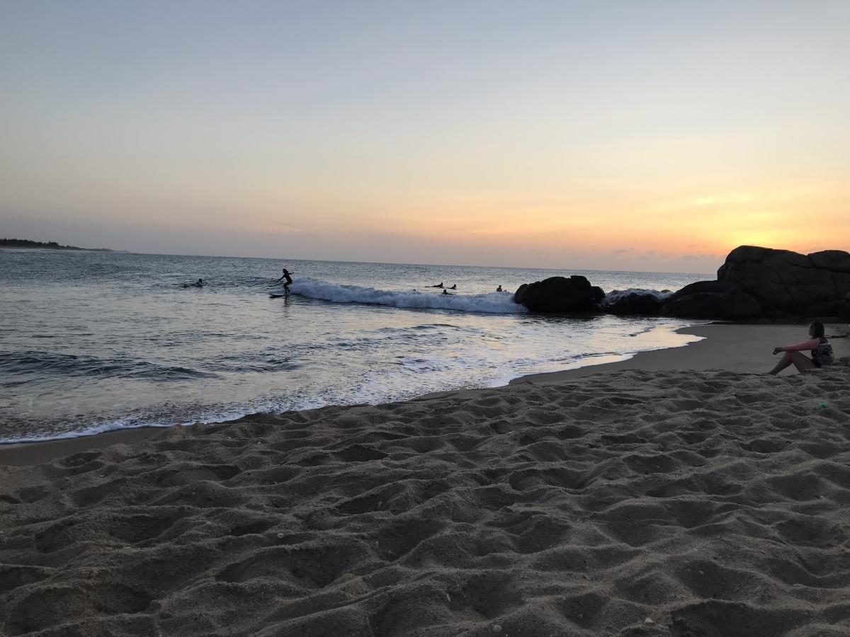 Starfish Beach Bungalows Arugam Bay Εξωτερικό φωτογραφία