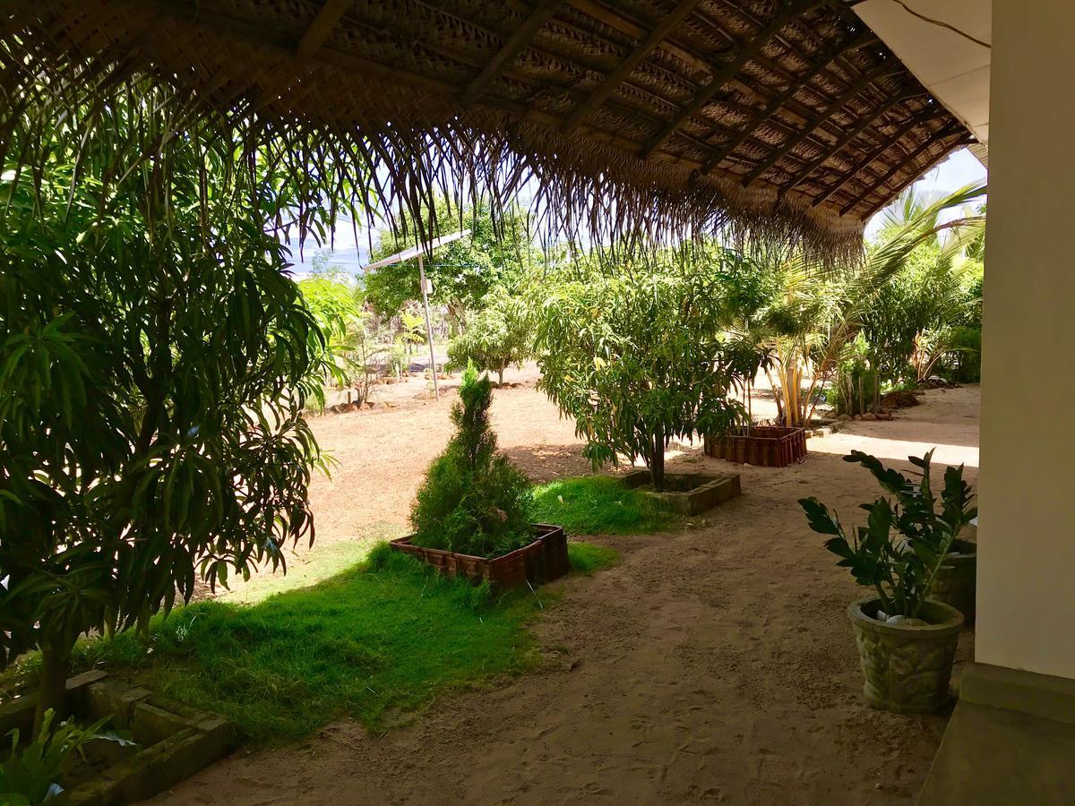 Starfish Beach Bungalows Arugam Bay Εξωτερικό φωτογραφία