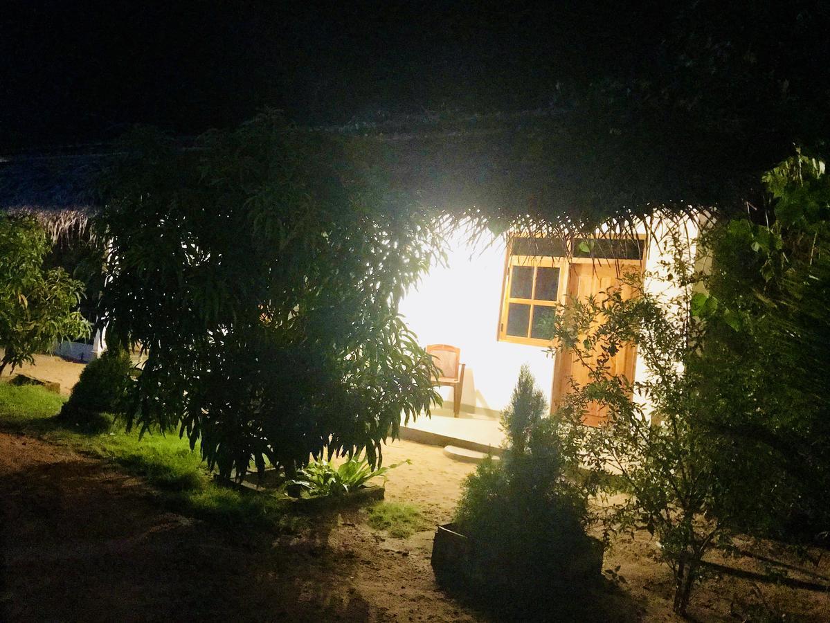 Starfish Beach Bungalows Arugam Bay Εξωτερικό φωτογραφία