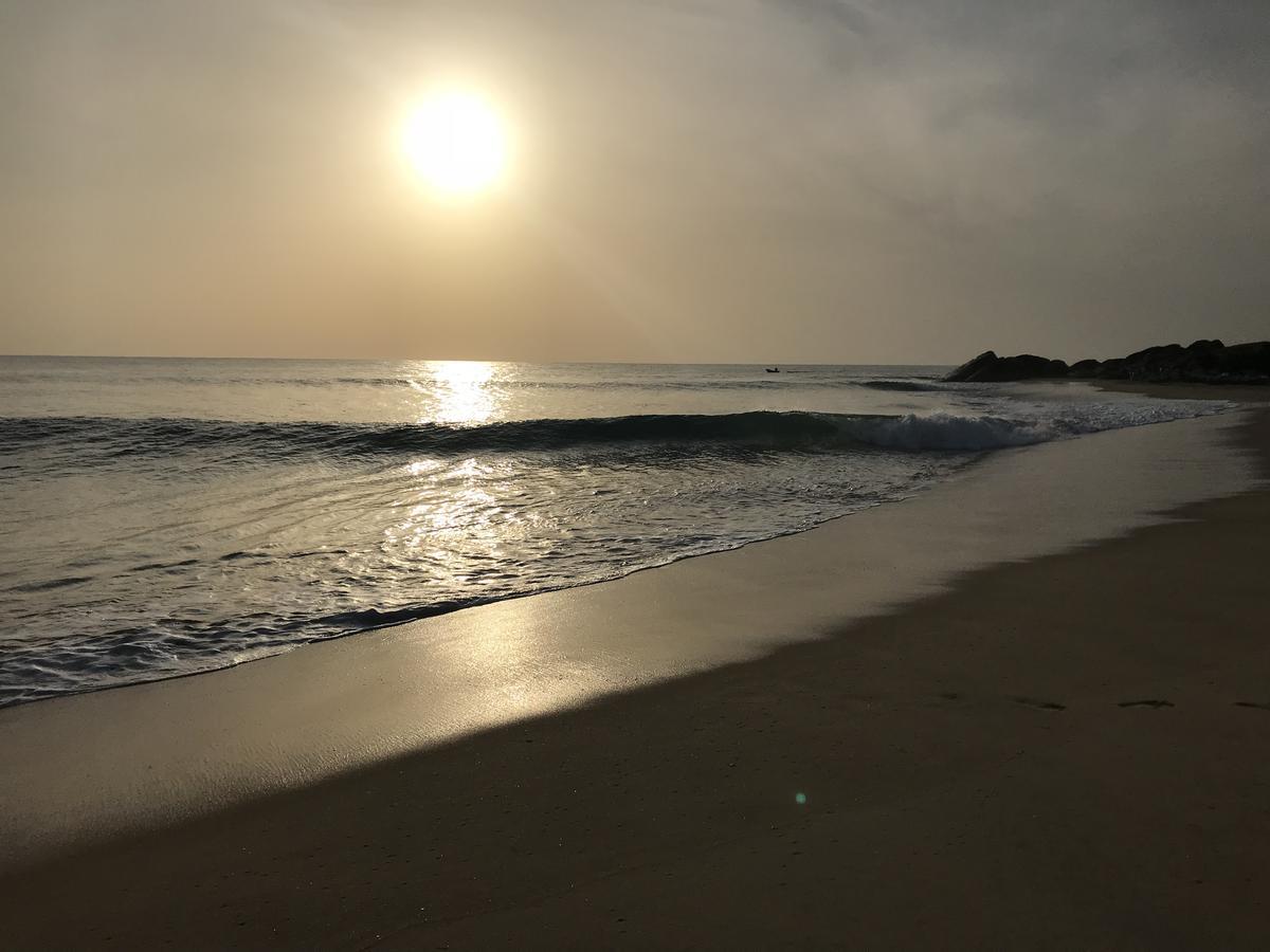 Starfish Beach Bungalows Arugam Bay Εξωτερικό φωτογραφία