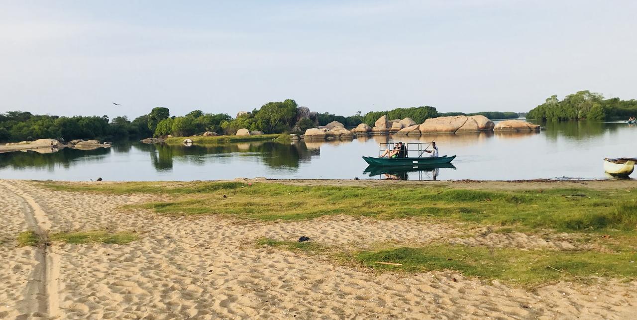 Starfish Beach Bungalows Arugam Bay Εξωτερικό φωτογραφία