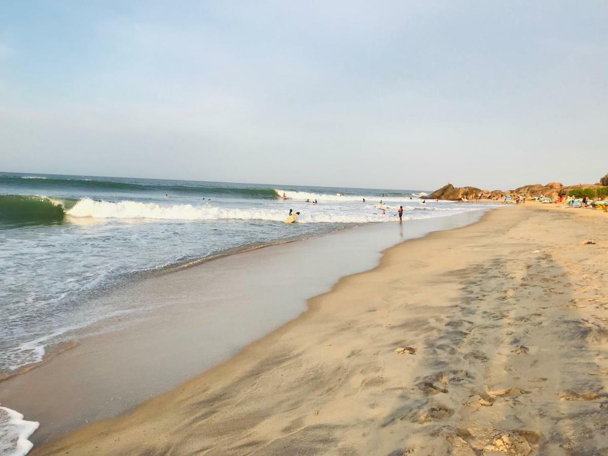 Starfish Beach Bungalows Arugam Bay Εξωτερικό φωτογραφία